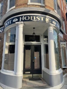 HOLISTIC SMOKE DEPOT — Baltimore, MD