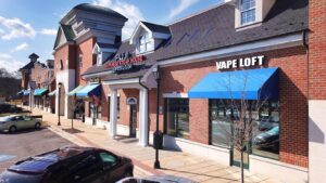 Vape Loft MD — Edgewater, MD