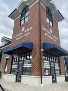 Euphoric Herbals Apothecary — Edgewater, MD