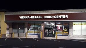 Vienna Rexall Drug Center — Vienna, VA