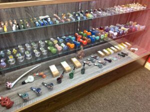 Wonderland: The Hemp Store — Fargo, ND