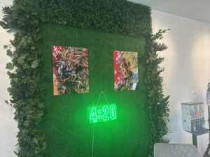 Super Sticky DC — Washington, DC