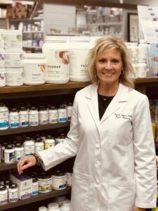 Hann’s Pharmacy — Fairfax, VA