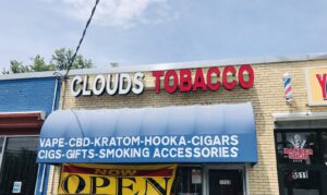 Tobacco King and Vape — Arlington, VA