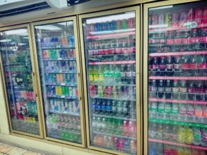 Nirvana Smoke and Mart — Glen Burnie, MD