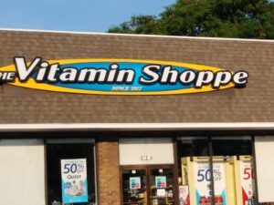 The Vitamin Shoppe — Glen Burnie, MD