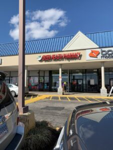 Green Health Pharmacy — Dale City, VA