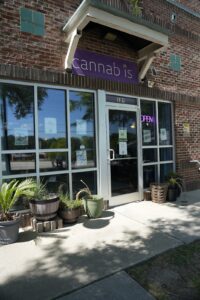 Cannabliss Dispensary (Durham) — Durham, NC