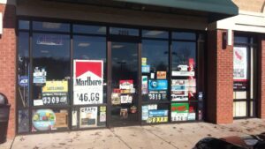 Tobacco Time — Woodbridge, VA