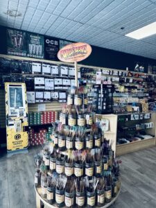 Tobacco Plus inc — Arbutus, MD