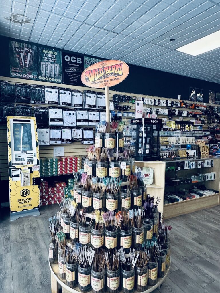 tobacco plus hours Tobacco Plus inc in Arbutus, MD