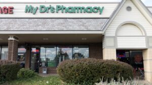 My Dr’s Pharmacy — Herndon, VA