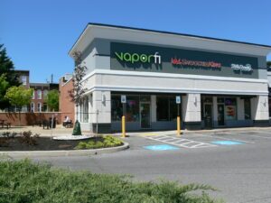 Vapor CBD Baltimore — Baltimore, MD