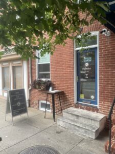 Canamo — Baltimore, MD