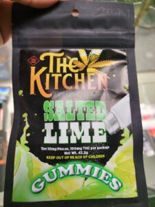 Richy Rich Dispensary — Chaparral, NM