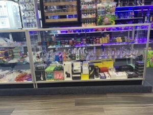 Sam’s Smoke Shop & Tobacco — Sunland Park, NM