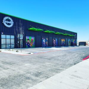 Sunland Green Paradise — Sunland Park, NM