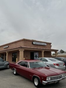 Yerbaviva Sunland Park Cannabis Dispensary — Sunland Park, NM