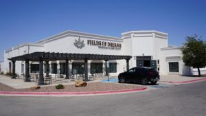 Fields of Dreams Dispensary and Grow Facility — Sunland Park, NM