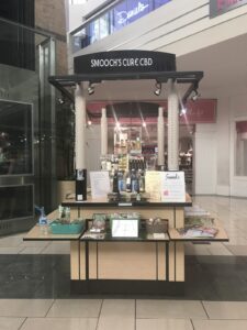 Smooch’s Cure CBD — Las Vegas, NV