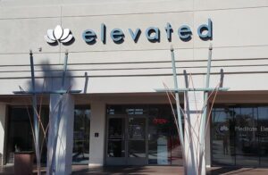 Elan CBD at Elevated — Henderson, NV