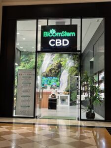 Bloomstem (Forum Shops) — Las Vegas, NV