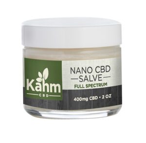 Kahm CBD — Las Vegas, NV
