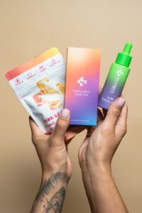 PharmaXtracts CBD OIL — Las Vegas, NV