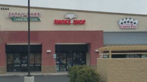 Diamond Smoke Shop And Vapes — Las Vegas, NV