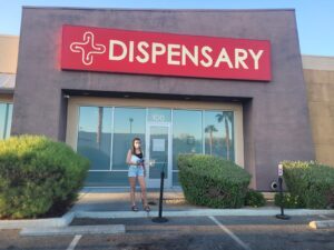 Jenny’s — Las Vegas, NV