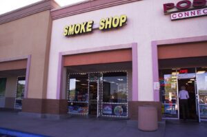 R D Smoke Shop — North Las Vegas, NV