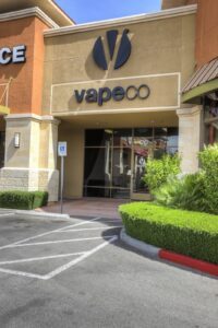 Vapeco (Summerlin) — Las Vegas, NV