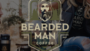 Bearded Man Coffee — Castle Rock, CO