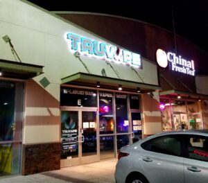 TruVape — Las Vegas, NV