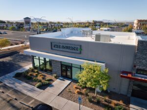 The Source Dispensary North Las Vegas — North Las Vegas, NV