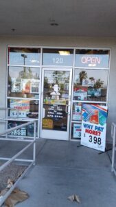 SMOKE & VAPOR — Las Vegas, NV