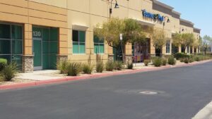 The Dispensary Gibson — Henderson, NV