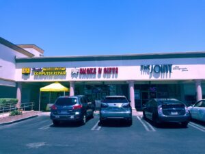 Star Smoke & Gifts — Henderson, NV