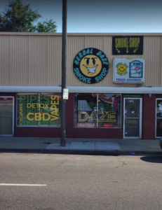 Herbal Daze Smoke Shop — Denver, CO