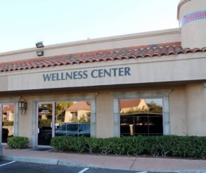 Dr. Reefer — Henderson, NV