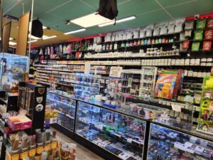 Happy Daze Smoke & Vape — Las Vegas, NV