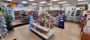 Manantial De Salud The Vitamin Store — Las Vegas, NV
