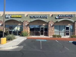 The Vapor Room – Disposable Vapes, E-liquid vape juice, and vape hardware — Las Vegas, NV
