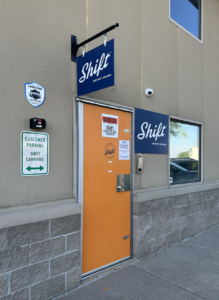 Shift Cannabis – Commerce City — Commerce City, CO