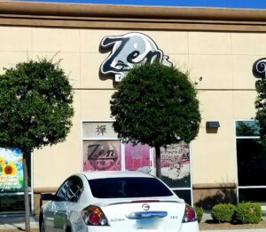 Zen Vapors — Las Vegas, NV