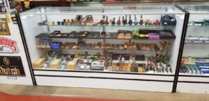 TAD_SMOKESHOP_KRATOM_VAPOR_PIPES — Las Vegas, NV