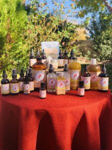 Desert Poppy Naturals — Las Vegas, NV
