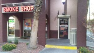 Smokes And Vapes — Henderson, NV