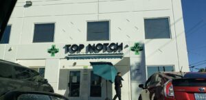 Top Notch The Health Center — Las Vegas, NV