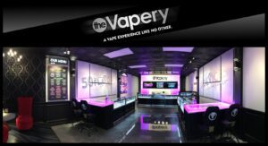 The Vapery + CBD & More — North Las Vegas, NV